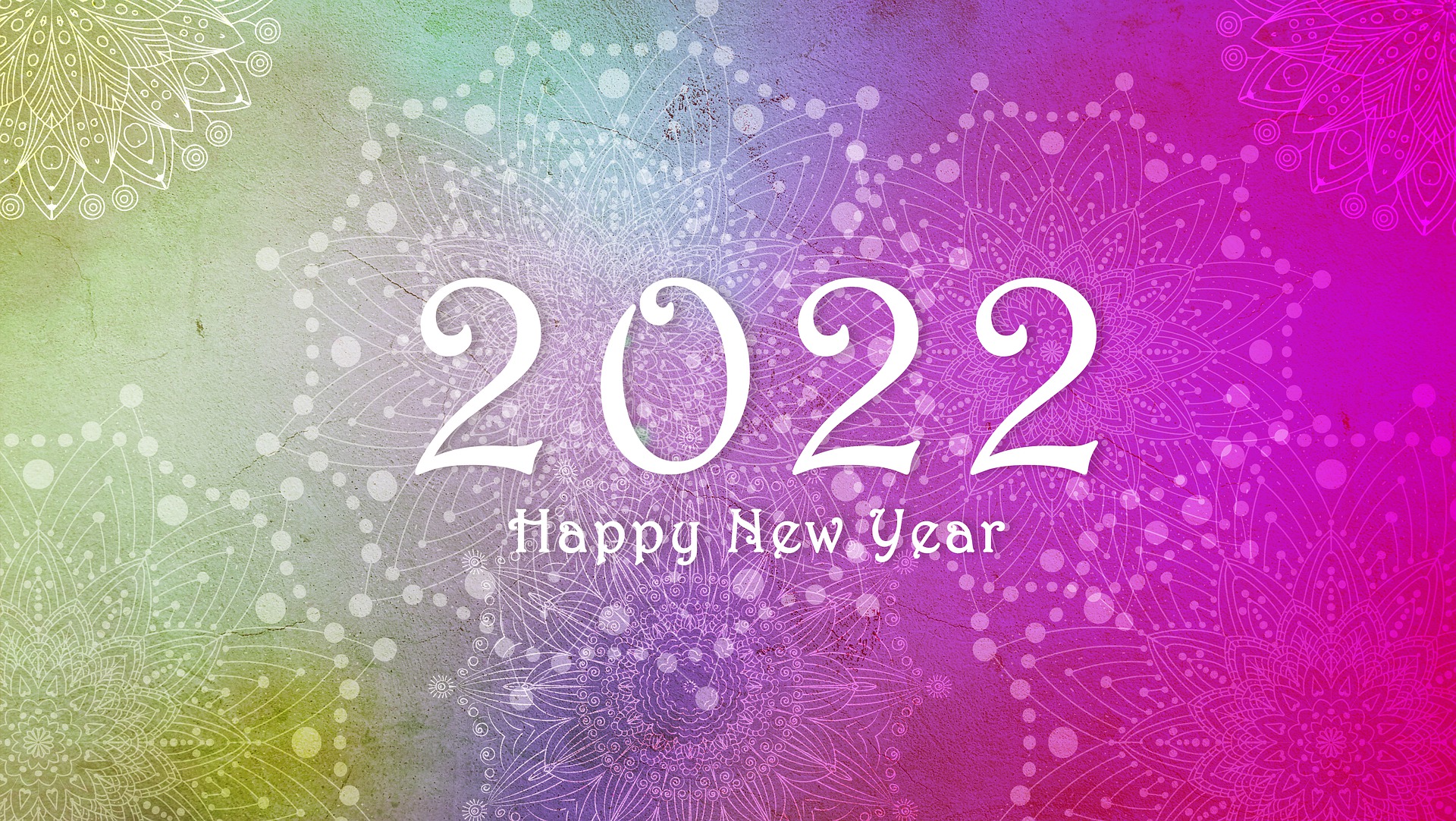 Happy New Year 2022: Quotes, Messages, Images To Share With Your Loved Ones