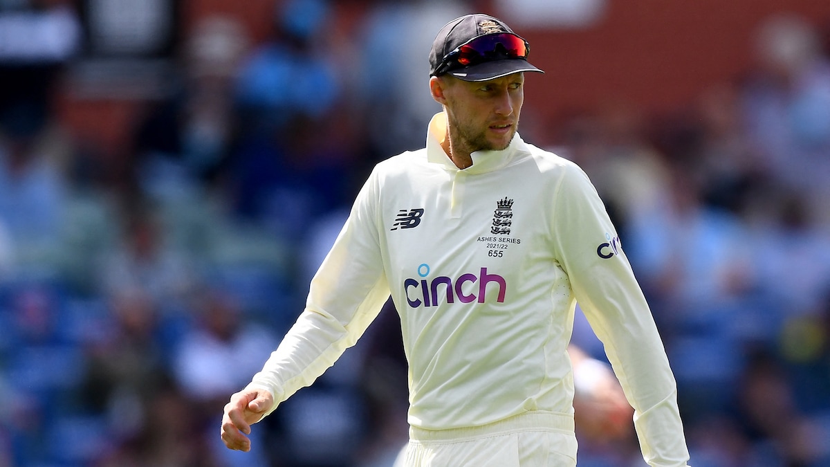 Ashes: Joe Root Shatters Multiple Records As England Captain In Test Cricket  | Cricket News