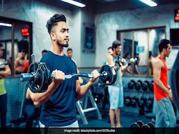 भरपूर डाइट लेने के बावजूद, वजन बढ़ने का नहीं ले रहा है नाम तो इन गलत आदतों को लीजिए सुधार भरपूर डाइट लेने के बावजूद, वजन बढ़ने का नहीं ले रहा है नाम तो इन गलत आदतों को लीजिए सुधार