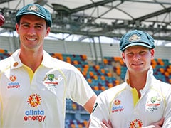 Ashes: Australia Captain Pat Cummins Out Of 2nd Test, Steve Smith To Lead