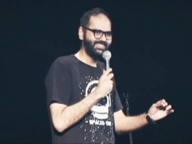 Days After Munawar Faruqui, Comedian Kunal Kamra Says His Shows Cancelled