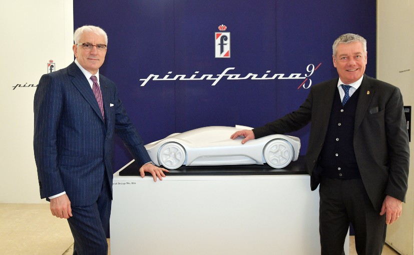 Pininfarina Wins The COMPANYBEST 2022 Award By European Publication AUTOBEST