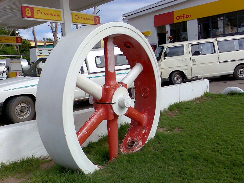 Flywheel: How Does It Function?