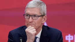 Is Tim Cook Ready To Retire? Apple CEO Says "I Will Do It Until The Voice..."