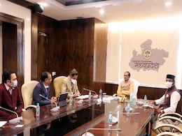 मध्यप्रदेश में नाइट कर्फ्यू का ऐलान, कोरोना के बढ़ते मामलों को देखते हुए उठाया गया कदम मध्यप्रदेश में नाइट कर्फ्यू का ऐलान, कोरोना के बढ़ते मामलों को देखते हुए उठाया गया कदम