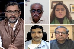 India Facing Omicron-Fuelled Third Wave? India Facing Omicron-Fuelled Third Wave?