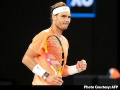 Rafael Nadal v Mattheo Berrettini: AUS Open Men's Semi-Final Facts