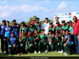 Bangladesh Aiming For First-Ever Semi-Final In Women's T20 World Cup 2024