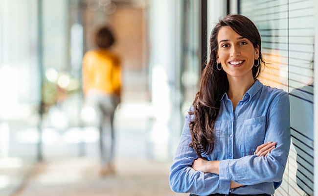 Shirts So Chic, No Woman Would Ever Say No To Them