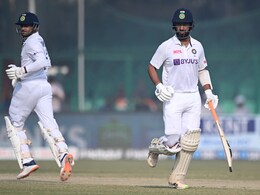 India vs New Zealand: Zaheer Khan Shares His Thoughts On When India Should Declare On Day 3 of Mumbai Test