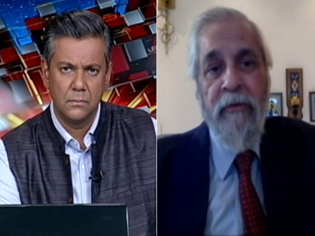 Army Botched Ambush, Could Amount To Murder: Retired Supreme Court Judge