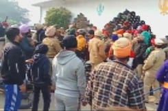 Kapurthala Lynching: No Evidence Of Sacrilege, Says Punjab Chief Minister Kapurthala Lynching: No Evidence Of Sacrilege, Says Punjab Chief Minister