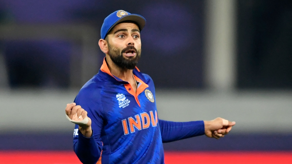 Virat Kohli's Biggest Quotes From Candid Press Conference