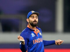 "Was Bound To Happen": Aakash Chopra On Kohli Being Sacked As ODI Captain