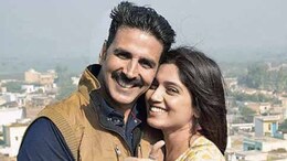 Bhumi Pednekar And Akshay Kumar Win PETA's Vegetarian Award For 2021