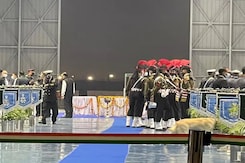 Bodies Of All Officers Killed In Chopper Crash Identified, To Be Sent Home Bodies Of All Officers Killed In Chopper Crash Identified, To Be Sent Home