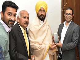 अब पंजाबी में भी कर सकेंगे KOO, CM चरणजीत सिंह ने पंजाबी भाषा में किया लॉन्च अब पंजाबी में भी कर सकेंगे KOO, CM चरणजीत सिंह ने पंजाबी भाषा में किया लॉन्च
