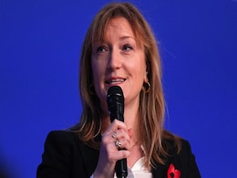 UK PM's Adviser Resigns Over Lockdown Party Video, Probe Ordered UK PM's Adviser Resigns Over Lockdown Party Video, Probe Ordered