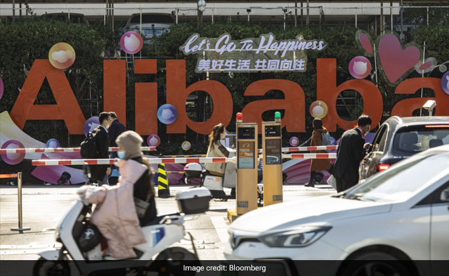 Alibaba Fires Woman Who Accused Boss of Rape In #MeToo Setback