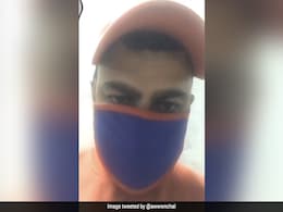 Man Sends Masturbation Video To Comic, Masks Up To Say Sorry Man Sends Masturbation Video To Comic, Masks Up To Say Sorry