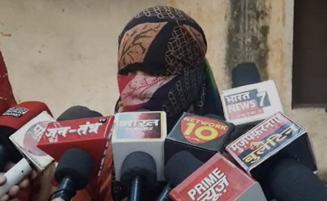 17 UP School Girls Molested, Were Made to Stay Back In School