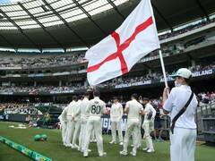 "Worse-Performing Team": Ricky Ponting On England's Showing Down Under