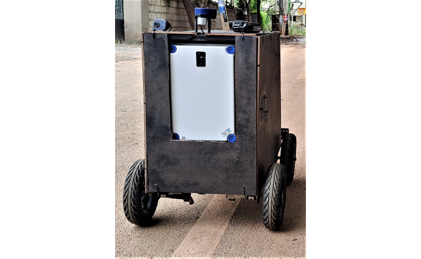 Zypp Electric Partners With Flo Mobility To Expand Footprint In Autonomous EV Space