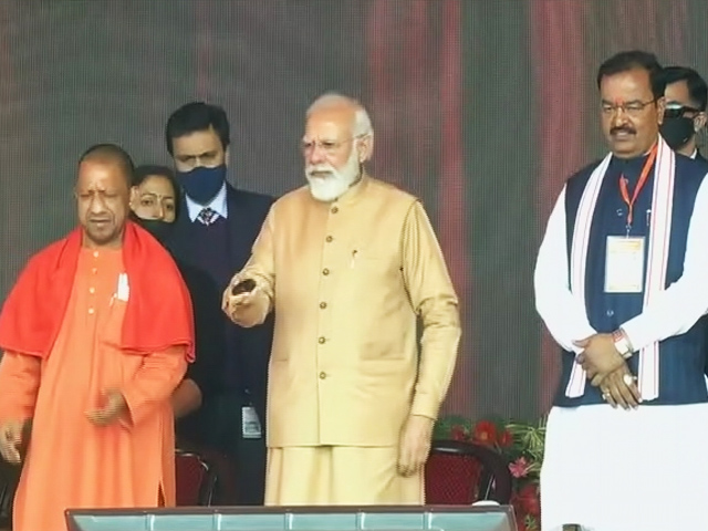 PM's Rs. 1,000-Crore Cash Outreach Scheme To Women Voters In UP