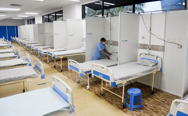 781 Omicron Cases, Most In Delhi (238); 44% Jump In Daily Covid Cases