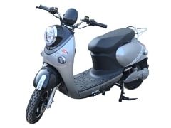 e-Ashwa Launches Electric Vehicle Range With 12 Models
