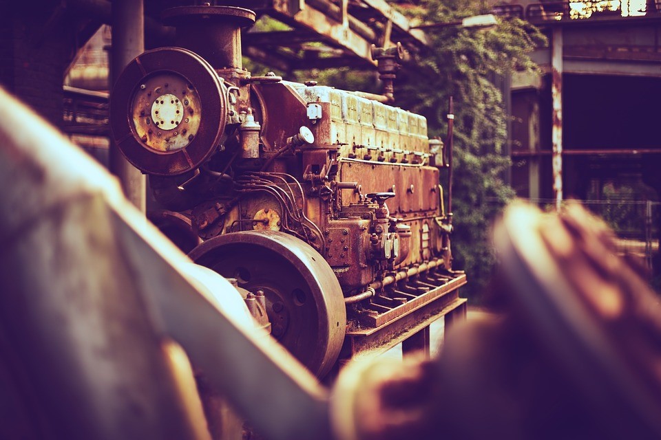 Will Diesel Engines Ever Wane From The Industry?