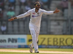 Axar Replaces Kuldeep In India Squad For 2nd Test vs Sri Lanka: Report