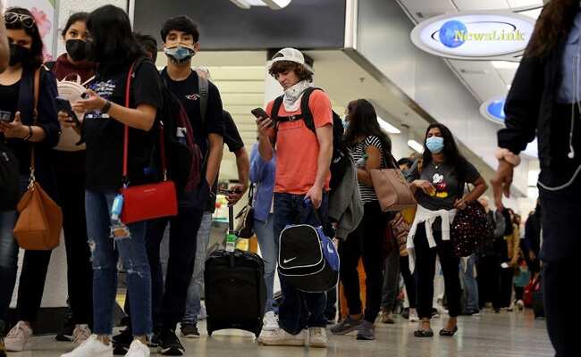 क्या Omicron ही होगा कोरोनावायरस को खत्म करने वाला आखिरी वेरिएंट? एक्सपर्ट ने बताए कुछ फैक्ट्स