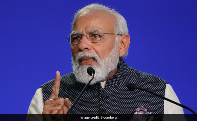 PM Modi To Lay Foundation Stone Of UP's "Longest Expressway" Tomorrow
