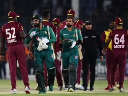 PAK vs WI: List of Records Broken In Pakistan's Brilliant Win Over West Indies In 3rd T20I