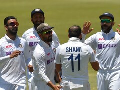 Shami, Bumrah Lead India to 113-Run Win vs South Africa In 1st Test