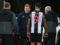 Newcastle's Trip To Everton Postponed After Covid Outbreak