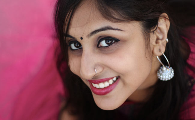 Add A Desi Touch To Your Outfits With These Beautiful Nose Pins