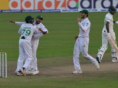 "Told Babar Azam, Team Not To Worry About Results": PCB Chief Ramiz Raja