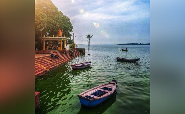 Rename Bhopal As Bhojpal In Honour Of Raja Bhoj: Madhya Pradesh Minister