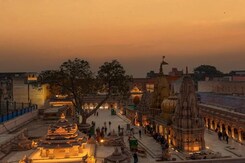 Big Festivities In Varanasi For Kashi Vishwanath Corridor Inauguration Big Festivities In Varanasi For Kashi Vishwanath Corridor Inauguration