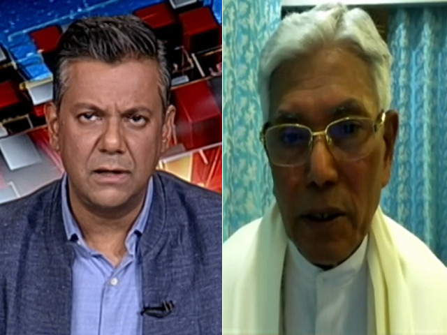 Forced Conversations A Fake Narrative, Says Archbishop Of Bhopal