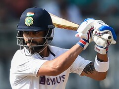 "Miles Ahead": Ex-Pak Cricketer Compares Virat Kohli To England Star