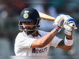 Former Pakistan Cricketer Shahid Afridi Weighs In On Virat Kohli's Decision To Quit Test Captaincy