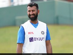 Ex-India Player On Why Pujara Opening In Fifth Test "Makes More Sense"