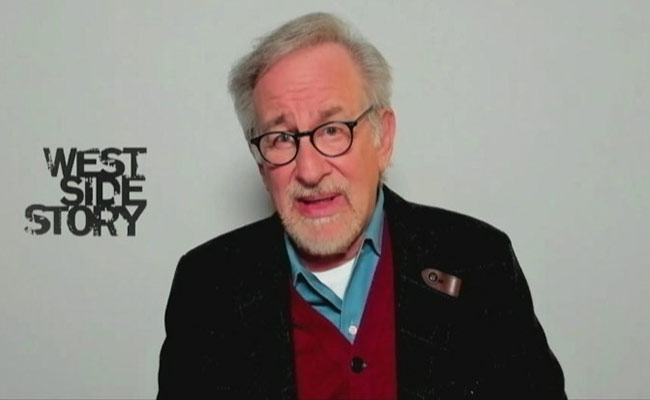 Director Steven Spielberg Regrets The Impact Of 'Jaws' On Shark Population