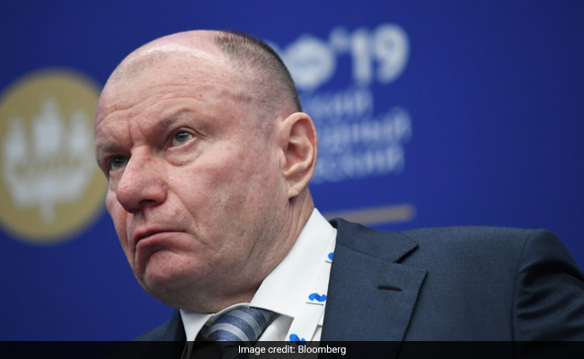 The Man Facing World's Biggest Divorce Claim After Jeff Bezos, Bill Gates
