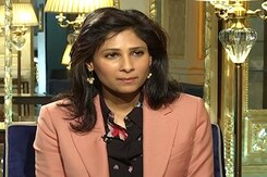 "Vaccine Inequity Is Tragic," IMF's Gita Gopinath Tells NDTV "Vaccine Inequity Is Tragic," IMF's Gita Gopinath Tells NDTV