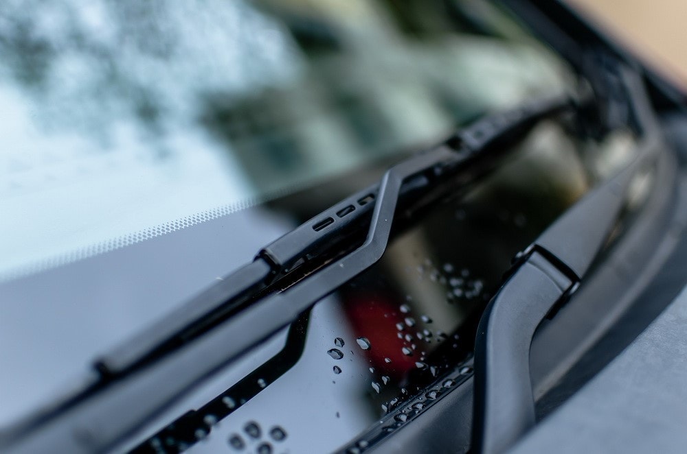 What to Do If Your Windshield Is Leaking?