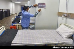 Centre To Send Teams To 10 States With High Covid Cases, Low Vaccination Centre To Send Teams To 10 States With High Covid Cases, Low Vaccination
